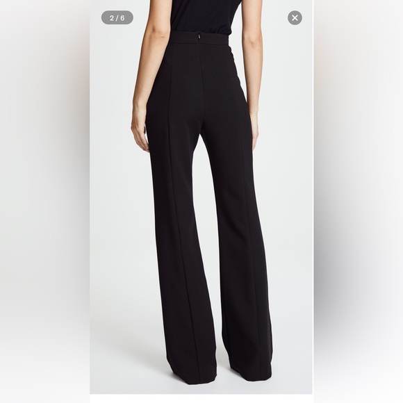 BNWT Isabella Pant by Black Halo size 12 - Picture 7 of 10